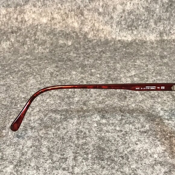 Carrera 5475 31 Vintage UNISEX C Vision 400 Sunglasses 51-19-135 - Picture 13 of 14